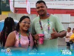 Micareta de Feira (Domingo)
